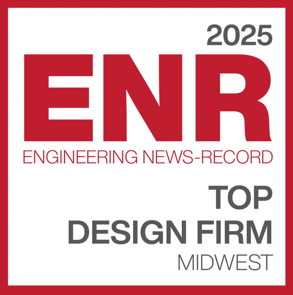Manhard ENR top design firm 2025