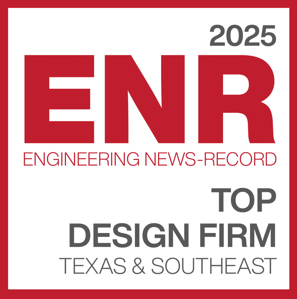 Manhard enr top design firm texas and southeast 2025